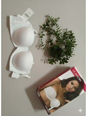 Le Jardn Desteksiz Sütyen 7035