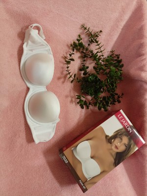 Lejardn Destekli Sütyen 7030