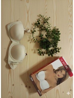 Le Jardn Destekli Sütyen 7030