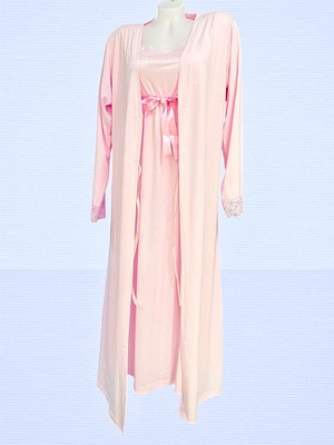 Jenika 2'li Hamile Lohusa Gecelik Takımı