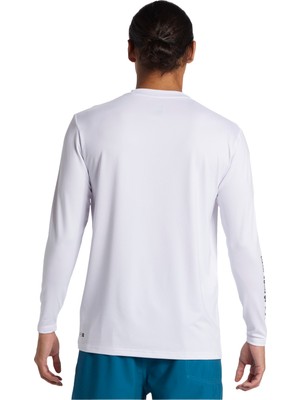 Quıksılver EVERYDAY SURF TEE LS