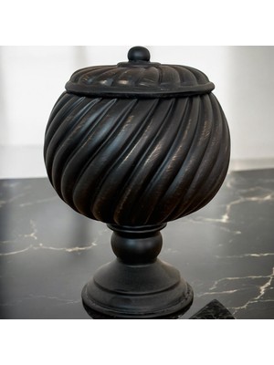 Uzman Ticaret Küçük Jar