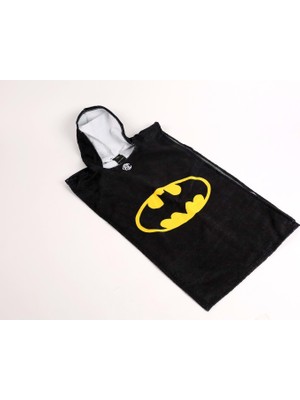 Ysc Çocuk Batman Panço -1 Numara (45-75)