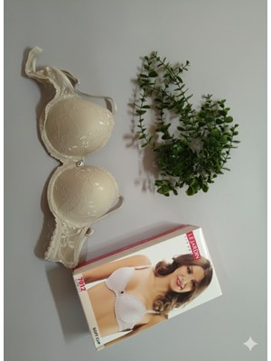 Lejardn Desteksiz Sütyen 7012 Soft Cup