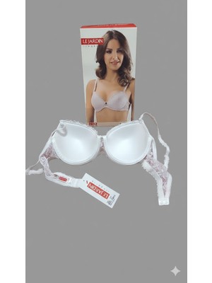 Lejardn Desteksiz Sütyen 7012 Soft Cup