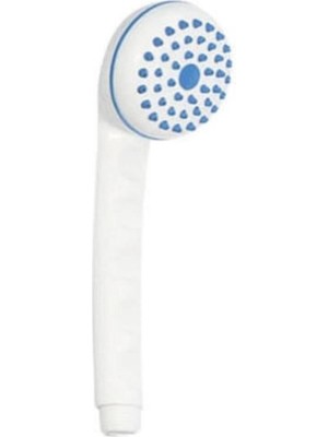 Ennalbur Şofben Plastik Duş Başı