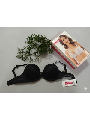 Lejardn Desteksiz Sütyen 7012 Soft Cup