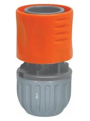 Ennalbur 1/2 Hortum Bağlantı Adaptörü