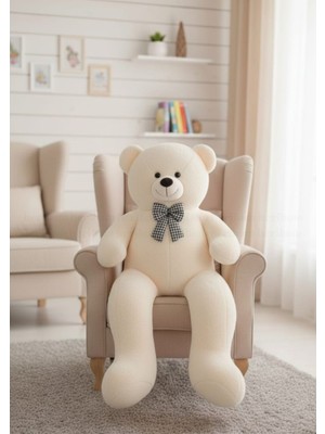 Heribom 170 cm Dev Peluş Ayıcık Peluş Ayı Peluş Oyuncak