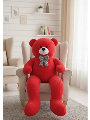 Heribom 170 cm Dev Peluş Ayıcık Peluş Oyuncak Hediyelik Peluş Ayı
