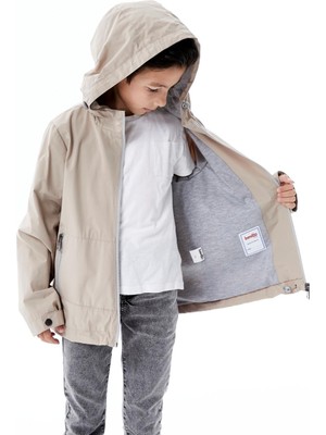 Pearnight Erkek Çocok Yazlık Ince Mont