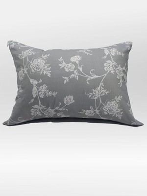 Hepta Collection Güllüce Ev Tekstil Yastık Kılıfı (2ADET) 50X70CM YK174