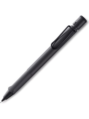 Hepta Collection Lamy Safari Kurşun Kalem Mat Siyah 0.5 mm 117