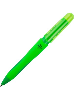 Hepta Collection Serve Mekanik Kursun Kalem 0.7 Yeşil