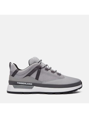 Timberland Euro Trekker Low Lace Up Sneaker Erkek Spor Ayakkabı