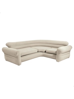 Hepta Collection Intex Corner Sofa Köşe Kanepe