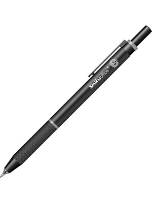 Hepta Collection Scrikss Ofis Twist Versatil 0.5 mm Gri