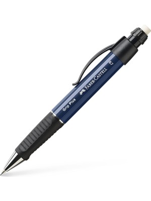 Hepta Collection Faber-Castell Grip 0.7 mm Versatil, Mavi