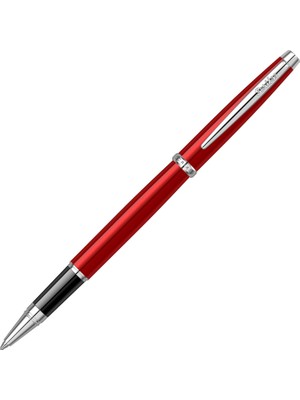 Hepta Collection Scrikss 800 Roller Kalem Kırmızı