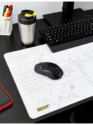 Hepta Collection Aerox 3 - Ultra Hafif Mouse - 8,500 Cpı Truemove Core Optik Sensör - Suya Dayanıklı - Siyah