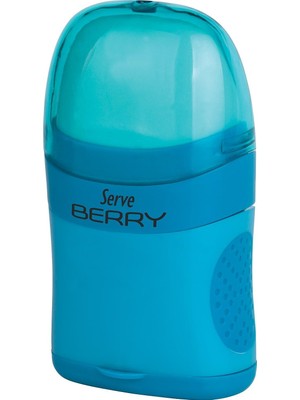 Delixa Serve Silgili Kalemtiras Mavi