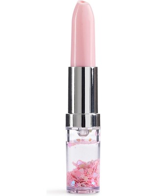 Delixa Mıquelrıus Kalem Mr Ruj Pembe Kalem