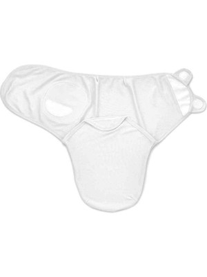 Delixa Babyjem Penye Kundak Ekru