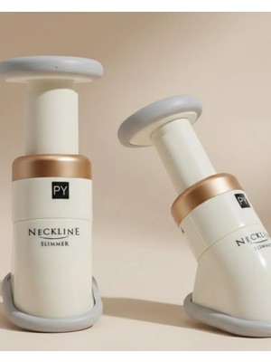 Epilons Gıdı Çene Altı ve Boyun Egzersiz Masaj Aleti