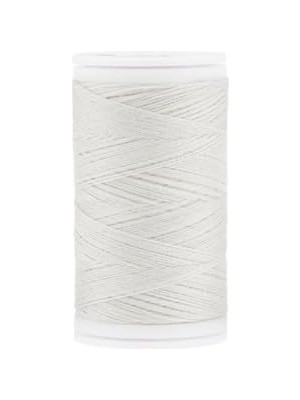 Delixa Benim - Beyaz Dikiş Ipi 100 Metre