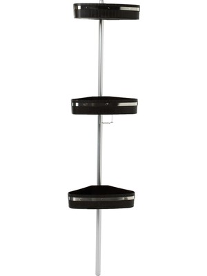 Delixa Fına Köşe Seti Alu. Kahverengi M-N39-10