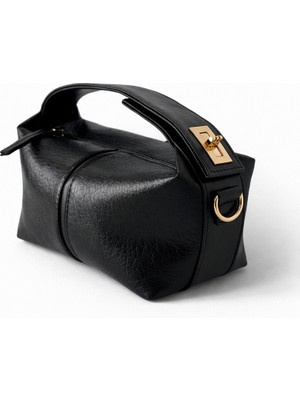 Ebrou Archi Kadın Çapraz Askılı Omuz ve El Çantası