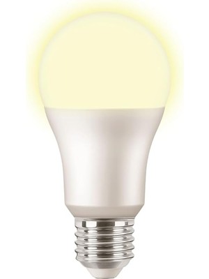 Delixa Ledbulb 13-100W E27 2700K Sarı Işık LED Ampul