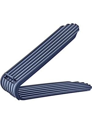 Delixa Clamp Ayakkabı Rampası Lacivert