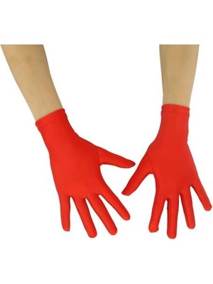 Esranın Dünyası Dans Gösteri Eldiveni RSFTA34-ESRDNS