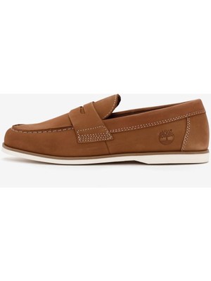 Timberland Classıc Boat Boat Shoe Erkek Ayakkabı