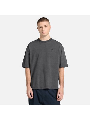 Timberland Indigo Tee Erkek T-Shirt