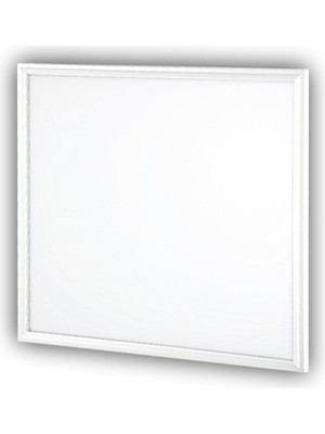 Genel LED Panel Sıva Altı 40W 60 cm x 60 cm 6500K Beyaz - Nisaluce