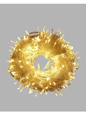 Esranın Dünyası Iç ve Dış Mekan Perde LED – Bahçe Balkon ve Veranda Için RSHPS34-ESRDNS