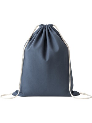 Baghashtag Gri Bez Kese 15 cm x 20 cm