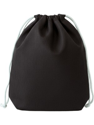 Baghashtag Kahverengi Bez Kese 15 cm x 20 cm