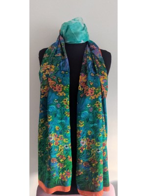 Hera Mağaza Ipek Şal