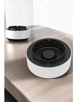 Esranın Dünyası Dumanı Içine Çeken Küllük Kokuyu Hapseden Küllük Akıllı Kokusuz Küllük RSHPS34-ESRDNS