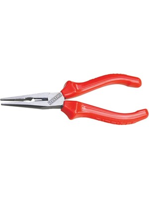 Özgürce Uzun Düz Uçlu Kargaburun 160 Mm, Güçlü ve Dayanıklı Takım