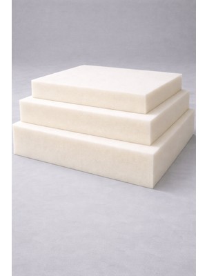 Katt Ortopedik Kılıfsız Cnc Kesim 5 cm 22 Dns Sünger