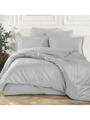 Zemira Melkor Çift Kişilik Ranforce Nev Takımı V7 A.gri