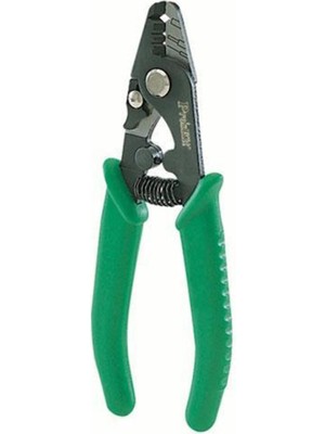 Özgürce 8'li Fiber Optik Temizleme Sıyırıcı Seti, Güçlü ve Güvenilir Performans