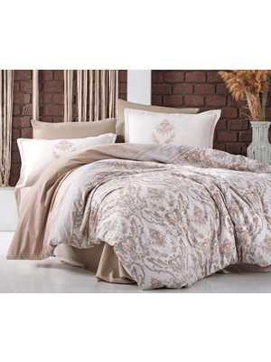 Zemira Ranforce Nev Takımı Çift Kişilik Turka V2