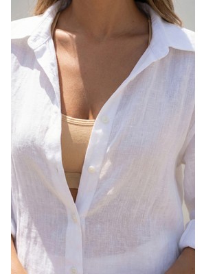 Underwear Bodyway 2'li Paket Pamuklu Pedli Sporcu Sütyeni & Bralet - Günlük Rahat Yüzücü Model Sporcu Atleti