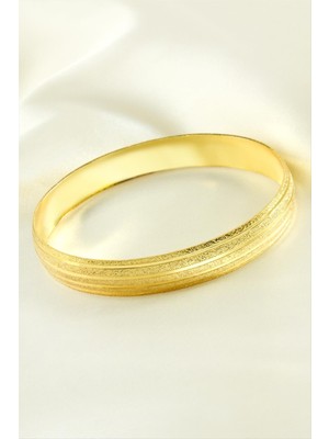 Esranın Dünyası 1 cm Lak Kaplama Bilezik RSBİJ34-ESRDNS