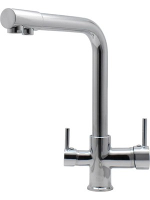 Arıtmalı Mutfak Bataryası